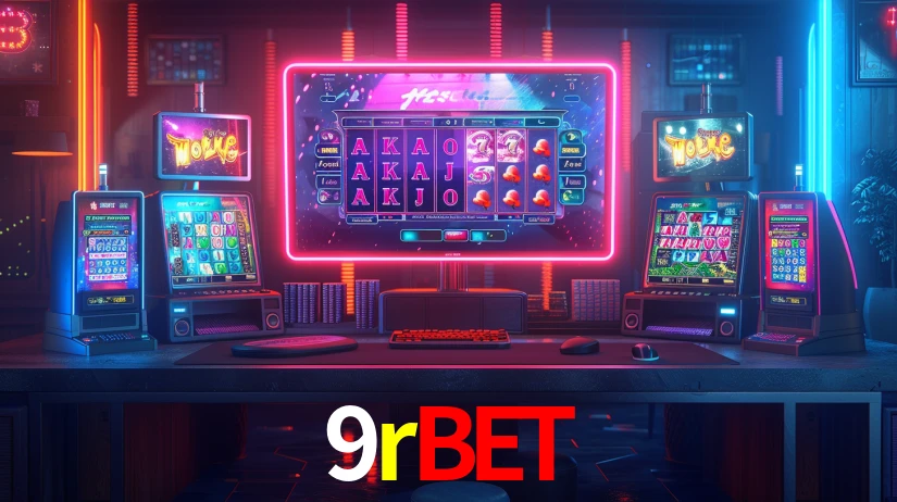 9rbet - Cassino online brasileiro - 9rbet.com