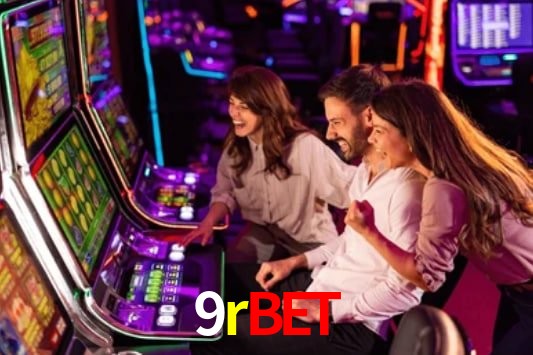 Experiência VIP 9rbet