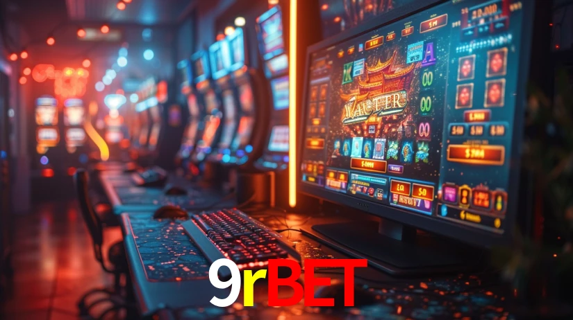 9rbet: Seu Cassino Premiado com Pagamentos Rápidos