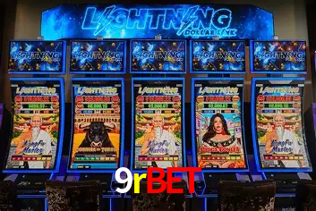 Descubra a Essência do 9rbet: Nossa História e Compromissos