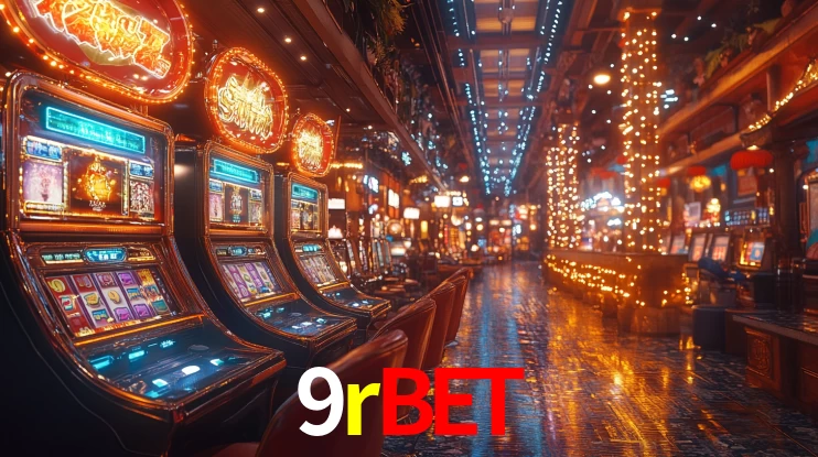 9rbet com baixar