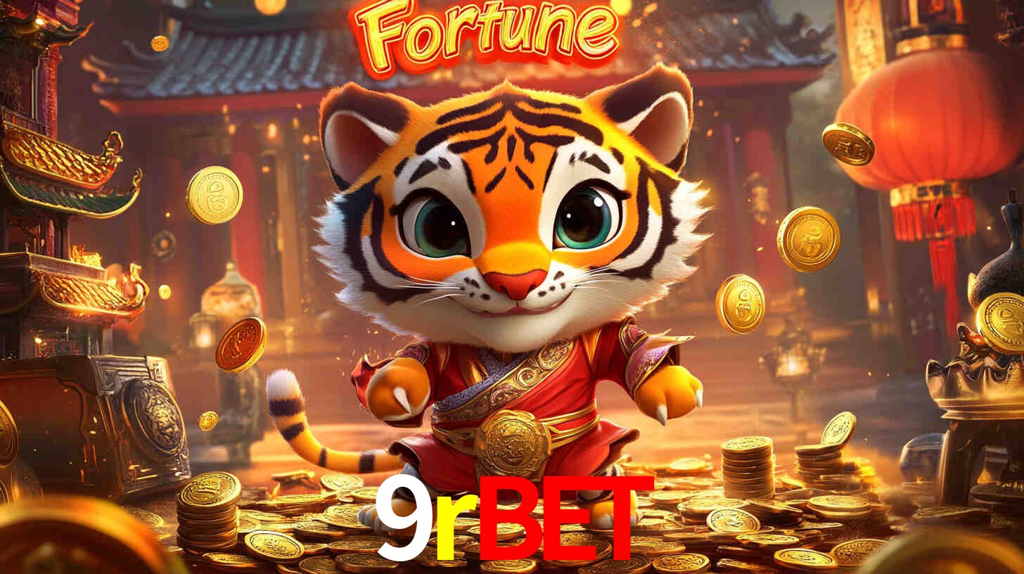 Vantagens App 9rbet