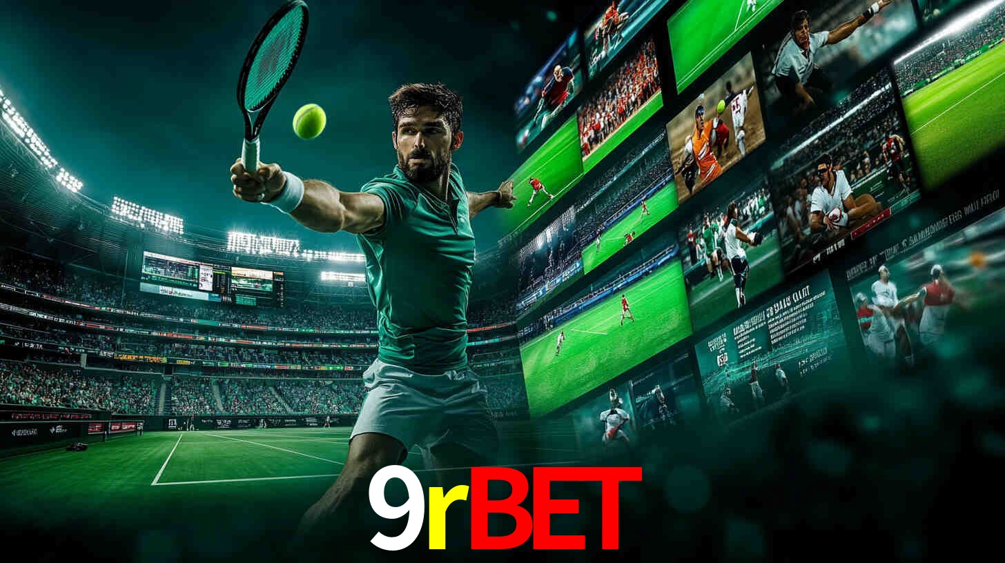 Segurança App 9rbet