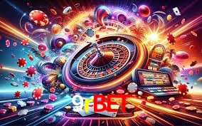 Aplicativo móvel 9rbet para iOS e Android