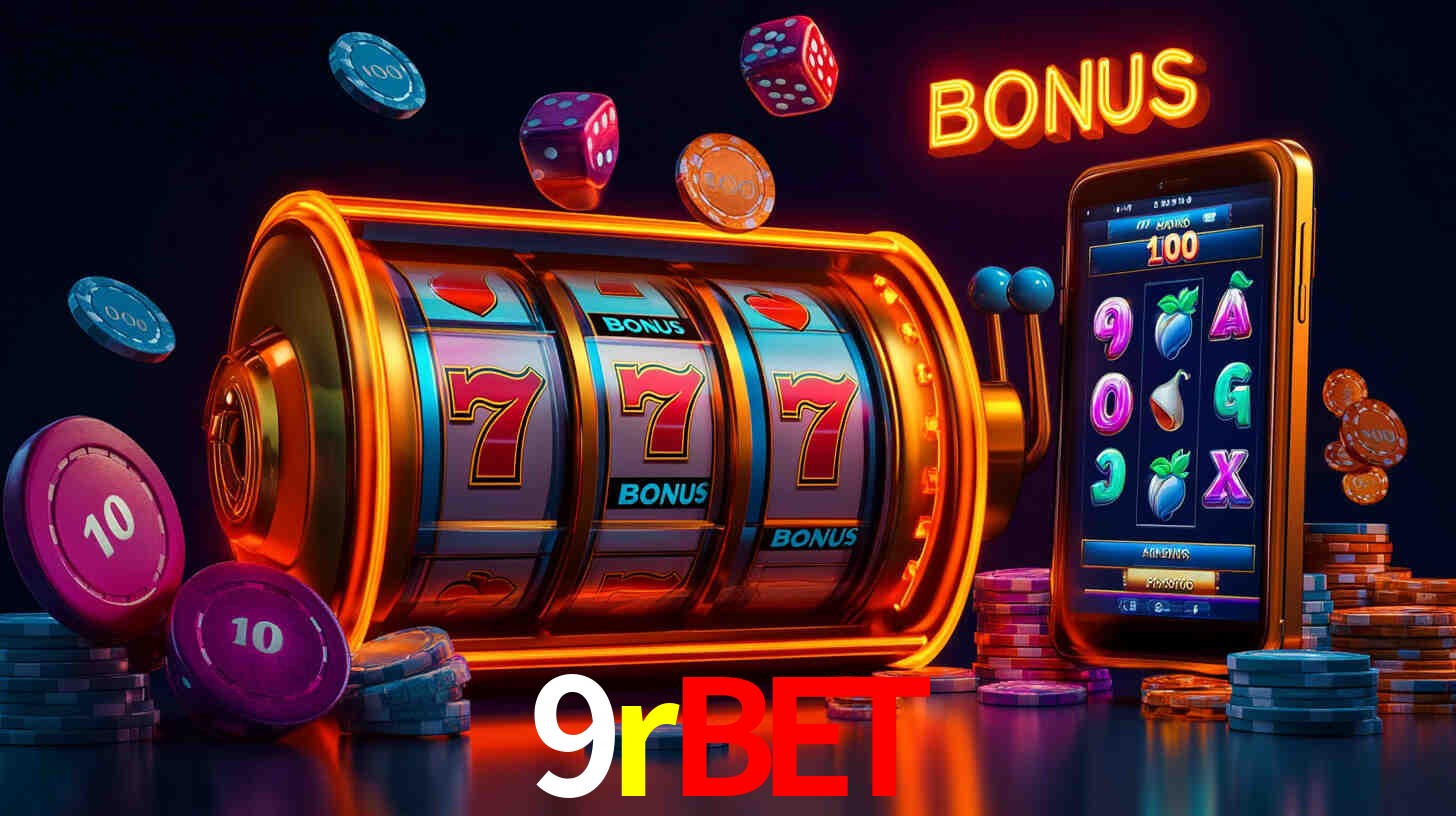 cassino 9rbet