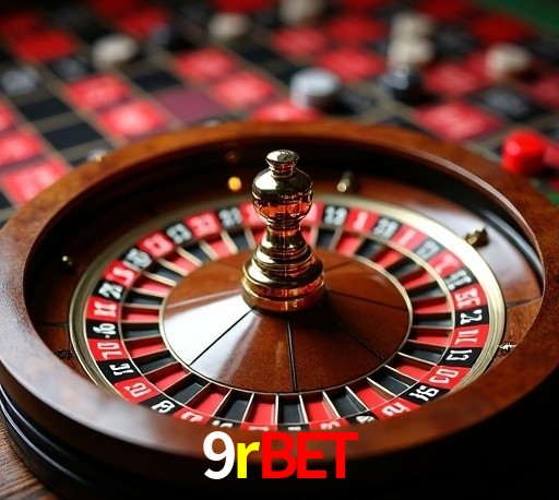 Evolução VIP 9rbet