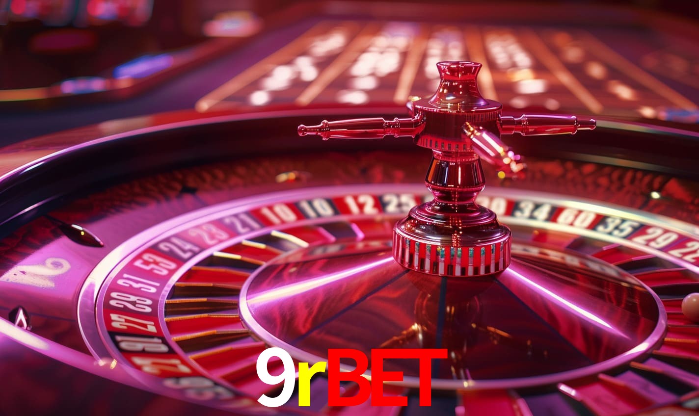 Torneios 9rbet
