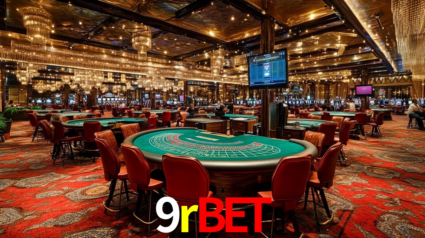 9rbet