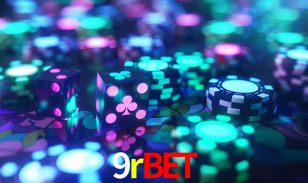 Integração de APIs 9rbet
