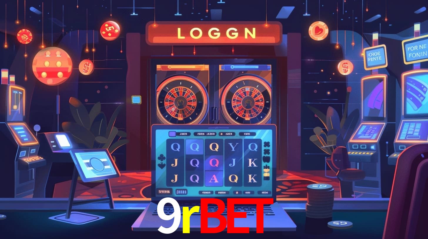 Bônus VIP 9rbet