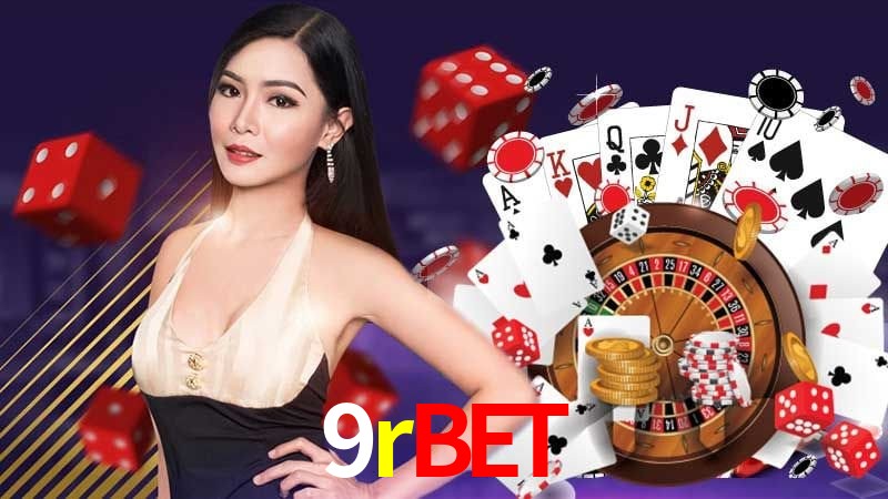 Diretório de Jogos 9rbet