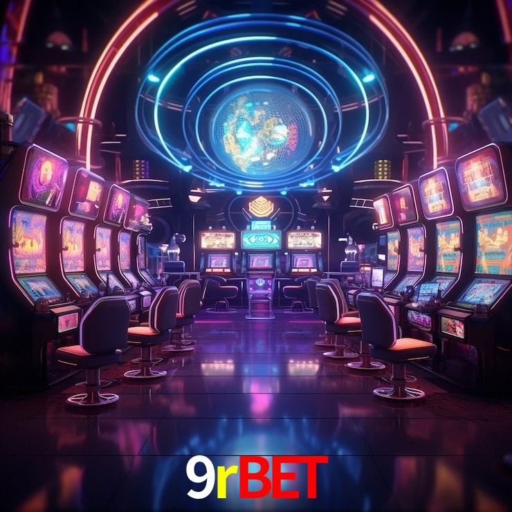 Torneios 9rbet