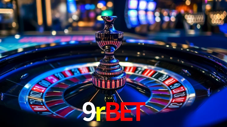 Sinta a adrenalina dos jogos de cassino com 9rbet