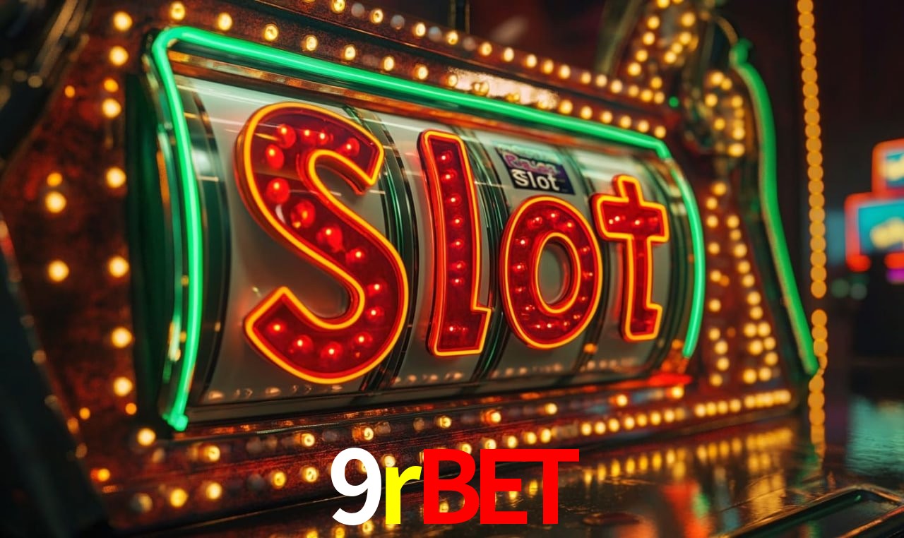 Qualificar VIP 9rbet