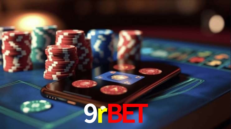 9rbet Tipos de máquinas caça-níqueis