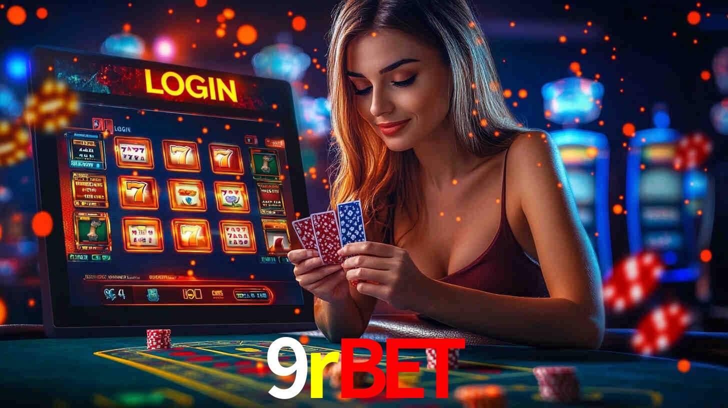 Ofertas App 9rbet
