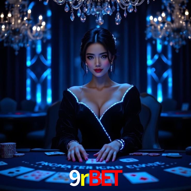 9rbet Premiação acumulada / Jackpot