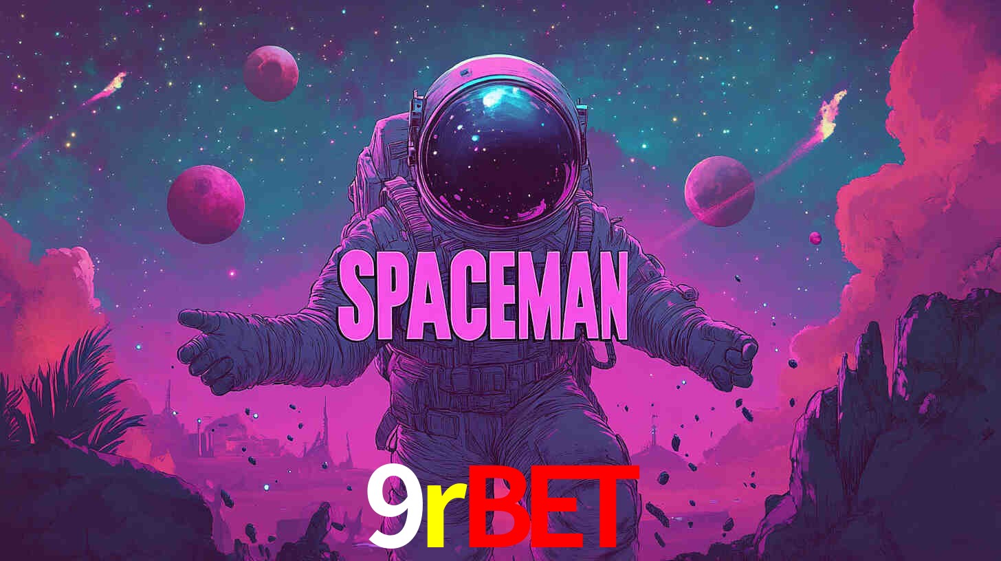 Recursos App 9rbet