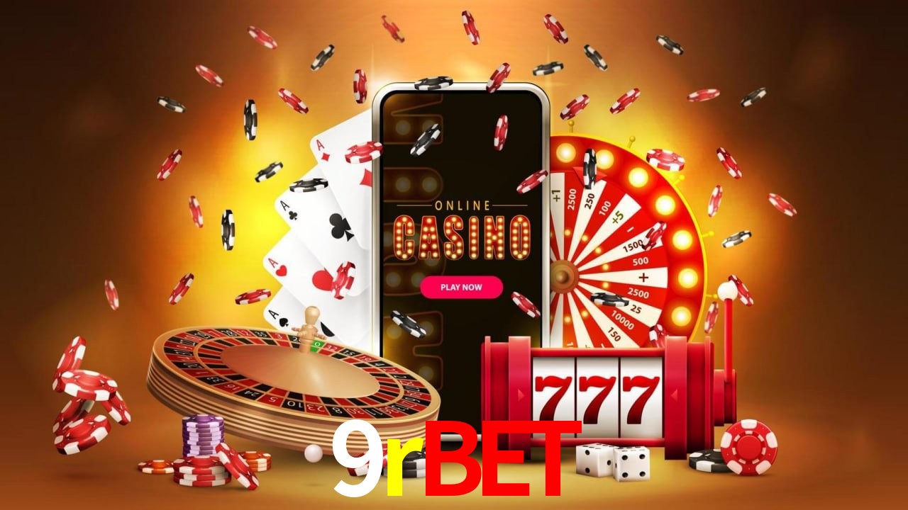 Instalar 9rbet Mac