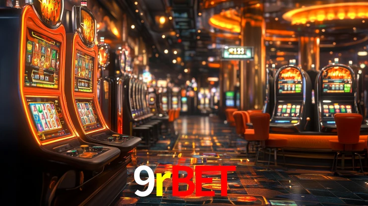 9rbet: Jogos de Caça-Níqueis-Altas Recompensas, Roleta-Velocidade, Blackjack-Desafios Máximos