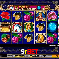 Descubra o Mundo do Cassino Online com 9rbet