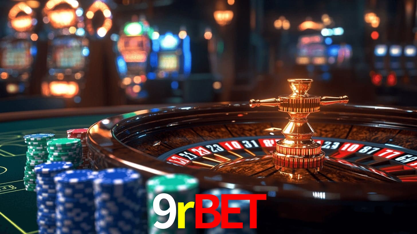 9rbet: A Experiência de Casino com Jogos de Mesa ao Vivo