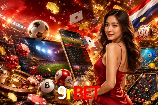 Flash Promotion 9rbet