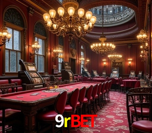Cashback VIP 9rbet