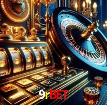 Promoção Relâmpago 9rbet