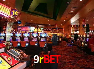 A Emoção da Loteria na 9rbet: Uma Chance de Mudança de Vida