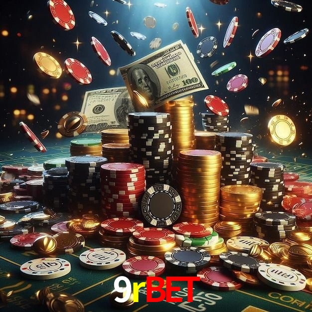 Estatísticas Esportivas 9rbet