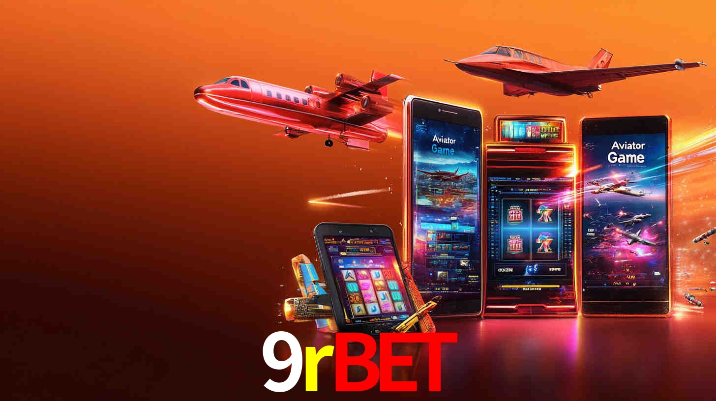 APK 9rbet Android