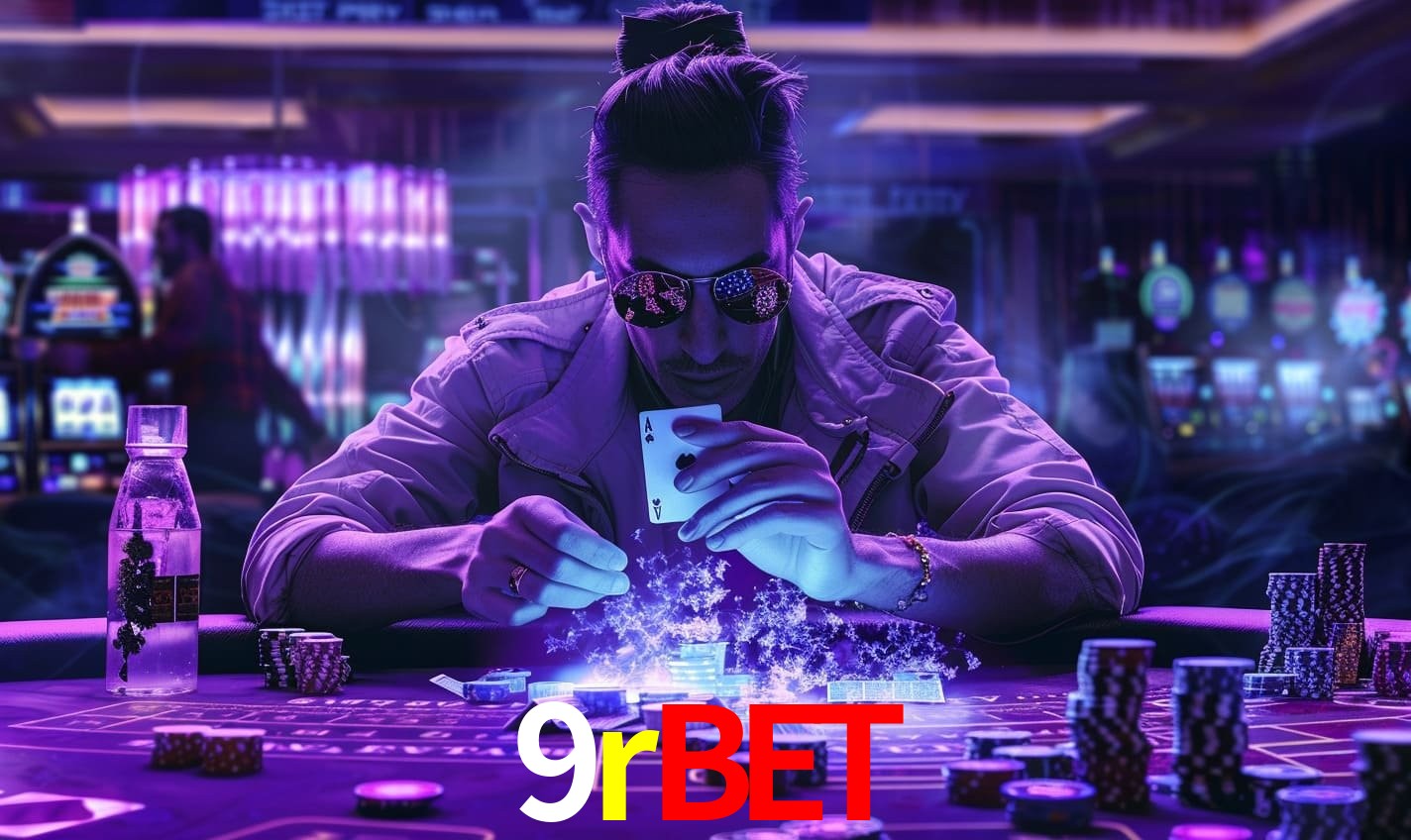 VIP Casino 9rbet