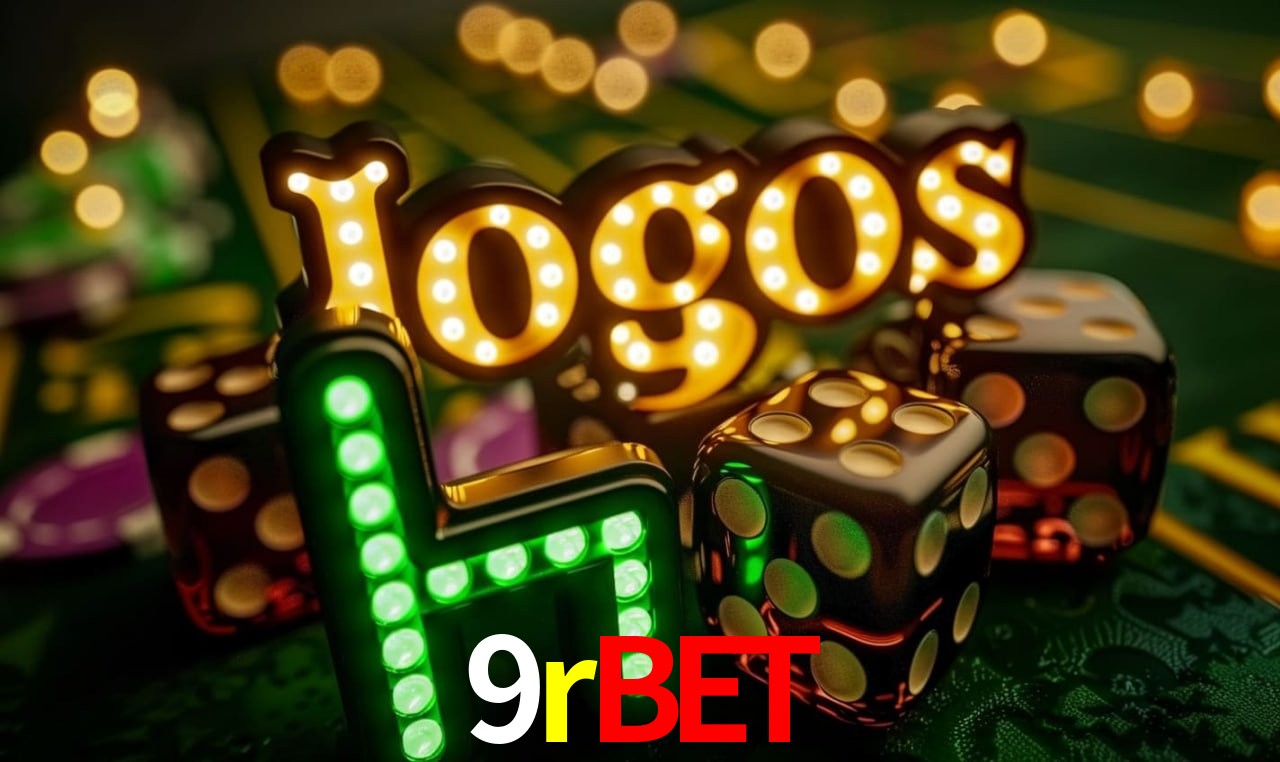 9rbet plataforma