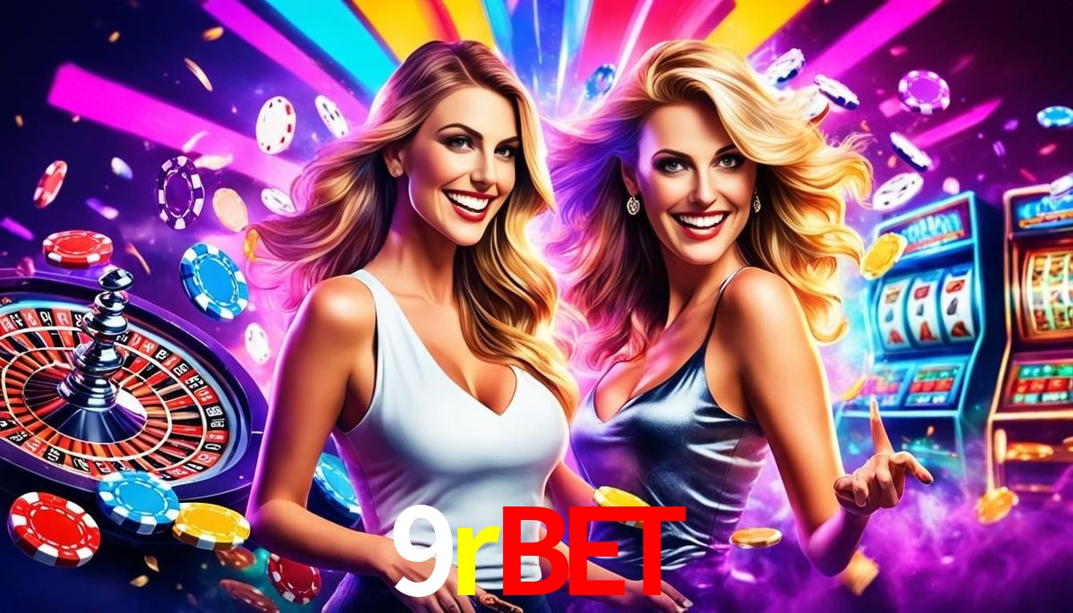 Jogos de Slot 9rbet