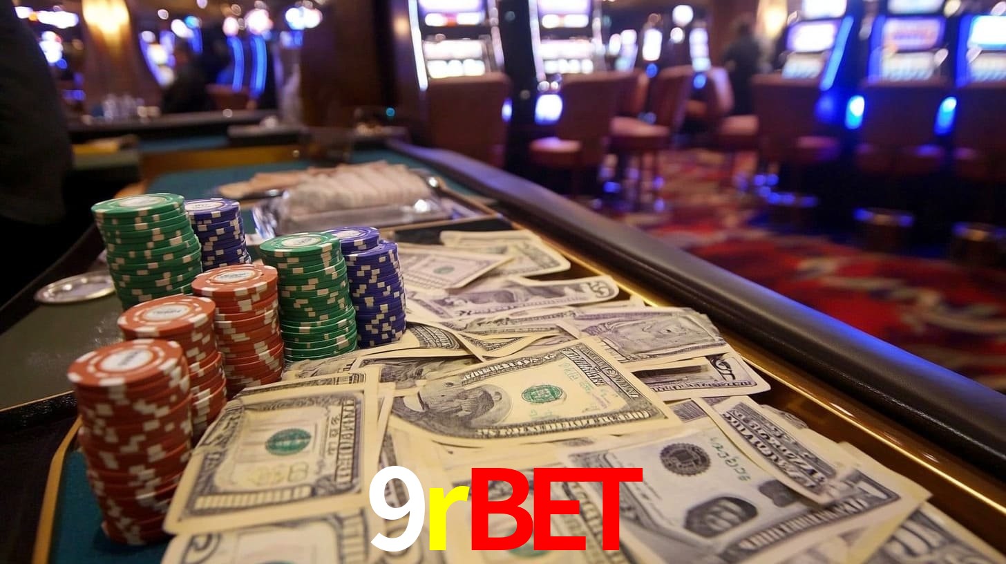 Oportunidades 9rbet