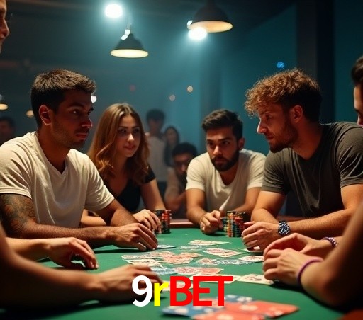 Estratégias 9rbet