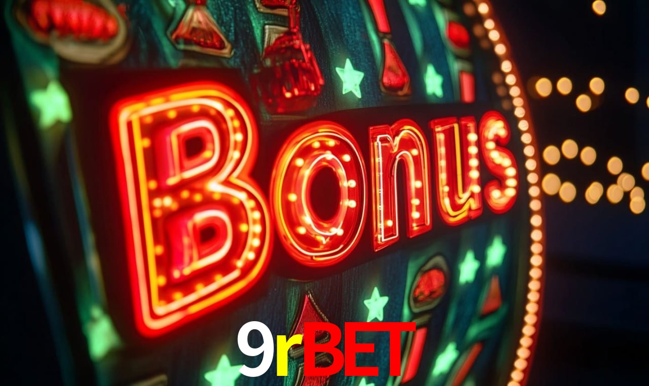 Provedores de Jogos 9rbet
