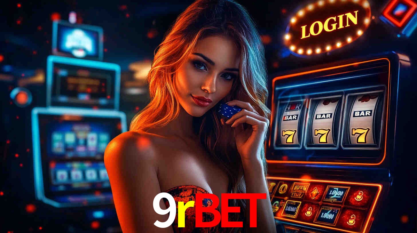 Vantagens App 9rbet