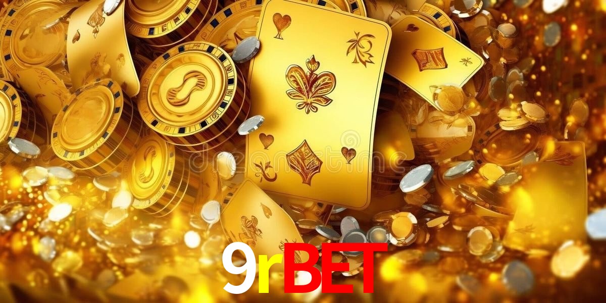 Casino Ao Vivo 9rbet
