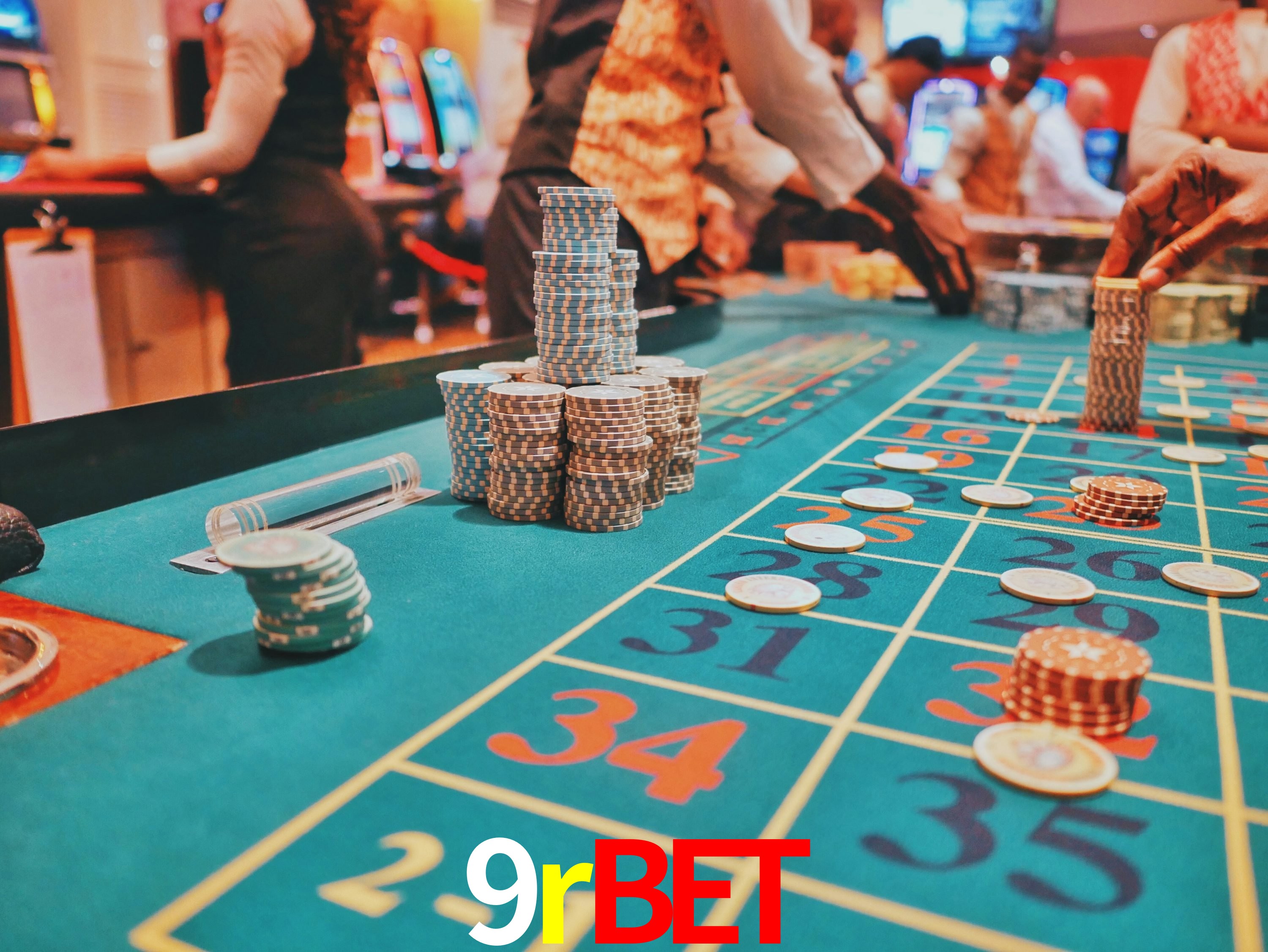 Especiais de Fim de Semana 9rbet