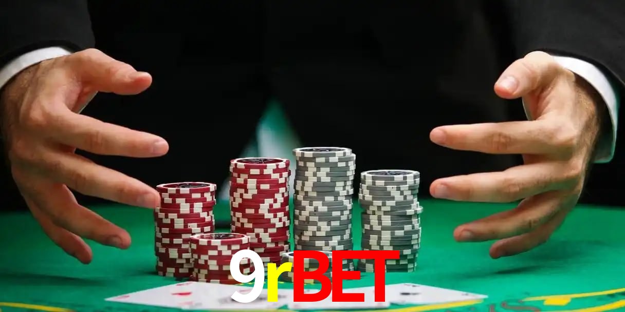 Promoções 9rbet