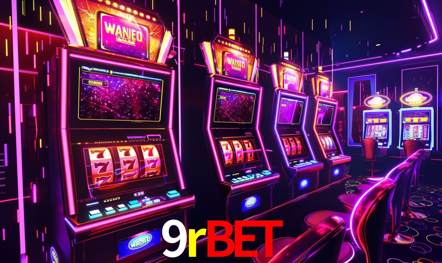 Jogos Exclusivos 9rbet
