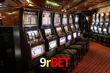 Inovações de Jogos na 9rbet: O Futuro das Experiências Interativas