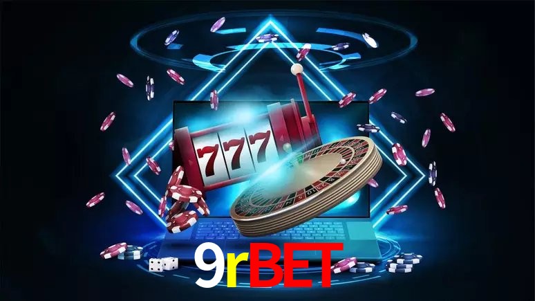 9rbet RTP transparência