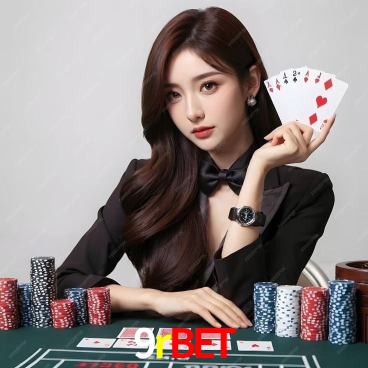 Programa VIP 9rbet