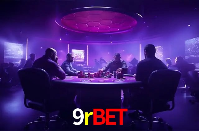 login 9rbet