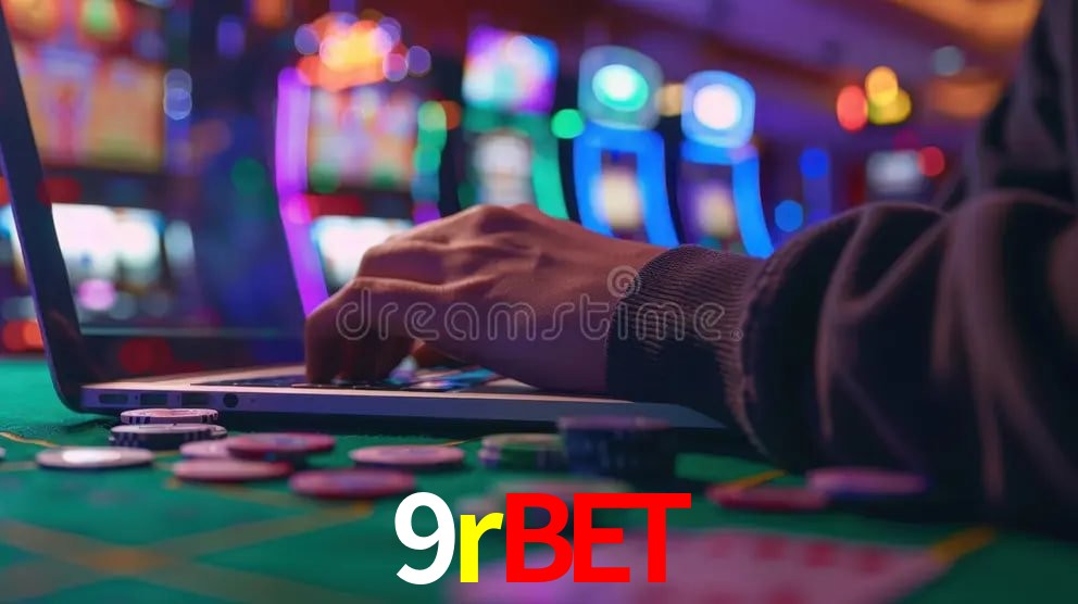 Casino Ao Vivo 9rbet