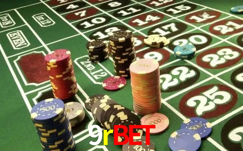plataforma 9rbet