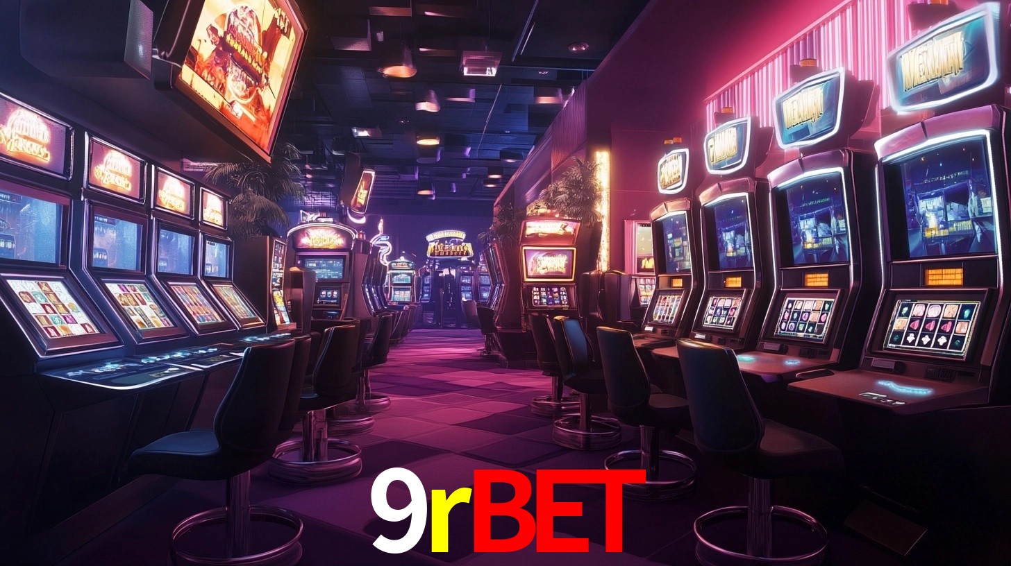 Experimente o Login Seguro Premium no 9rbet
